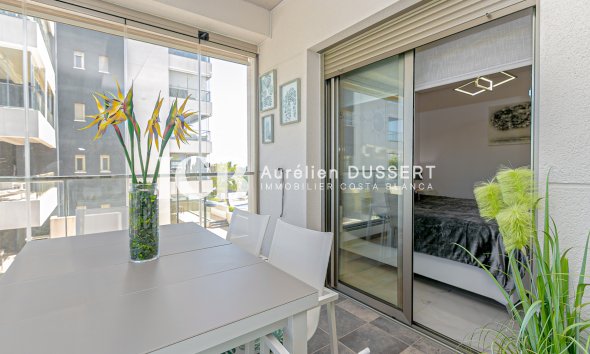 Revente - Appartement -
Orihuela Costa - Los Dolses