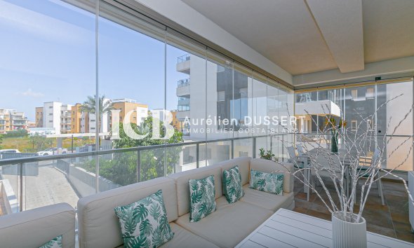 Revente - Appartement -
Orihuela Costa - Los Dolses
