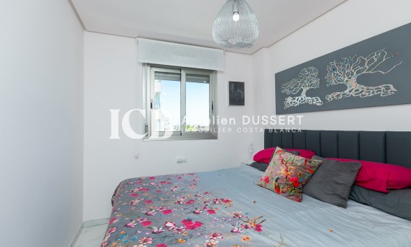 Revente - Appartement -
Orihuela Costa - Los Dolses