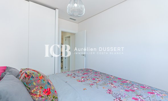 Revente - Appartement -
Orihuela Costa - Los Dolses