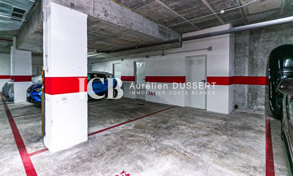 Revente - Appartement -
Orihuela Costa - Los Dolses