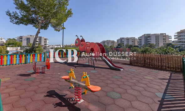 Revente - Appartement -
Orihuela Costa - Los Dolses