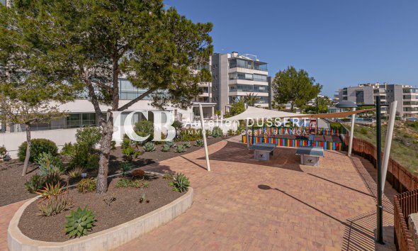 Revente - Appartement -
Orihuela Costa - Los Dolses