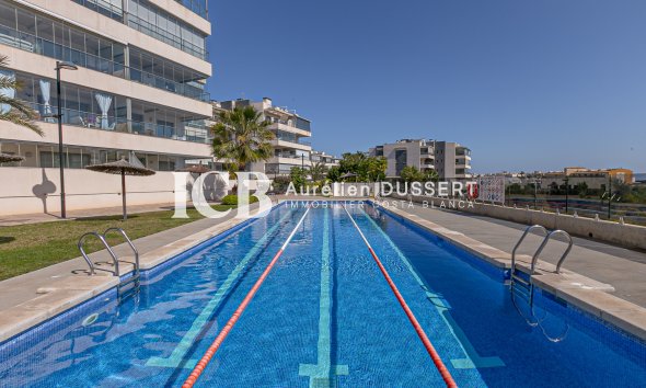 Revente - Appartement -
Orihuela Costa - Los Dolses