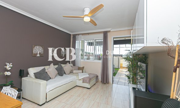 Revente - Maison mitoyenne -
Orihuela Costa - Lomas de Cabo Roig