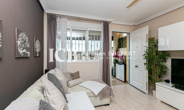 Revente - Maison mitoyenne -
Orihuela Costa - Lomas de Cabo Roig