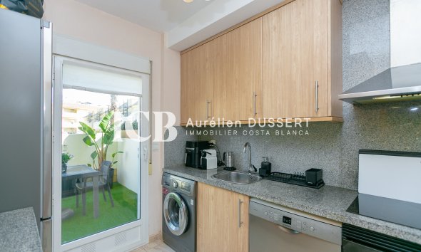 Revente - Maison mitoyenne -
Orihuela Costa - Lomas de Cabo Roig