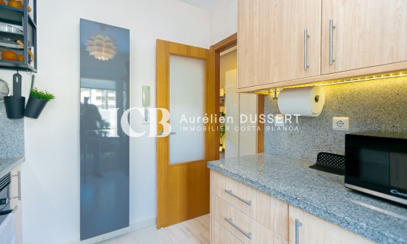 Revente - Maison mitoyenne -
Orihuela Costa - Lomas de Cabo Roig