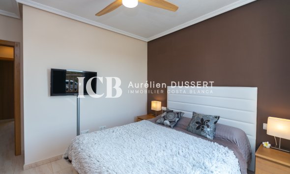 Revente - Maison mitoyenne -
Orihuela Costa - Lomas de Cabo Roig