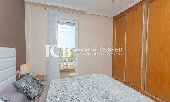 Revente - Maison mitoyenne -
Orihuela Costa - Lomas de Cabo Roig