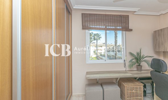 Revente - Maison mitoyenne -
Orihuela Costa - Lomas de Cabo Roig