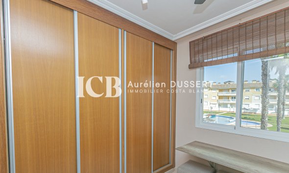 Revente - Maison mitoyenne -
Orihuela Costa - Lomas de Cabo Roig
