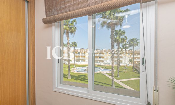 Revente - Maison mitoyenne -
Orihuela Costa - Lomas de Cabo Roig