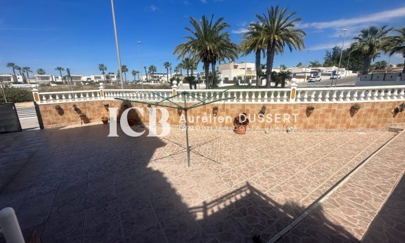 Revente - Appartement -
Vistabella Golf - Vistabella