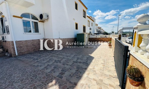Revente - Appartement -
Vistabella Golf - Vistabella