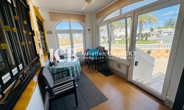 Revente - Appartement -
Vistabella Golf - Vistabella