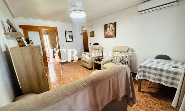 Revente - Appartement -
Vistabella Golf - Vistabella