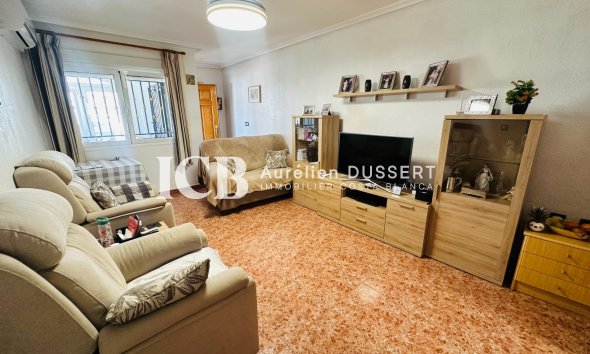 Revente - Appartement -
Vistabella Golf - Vistabella