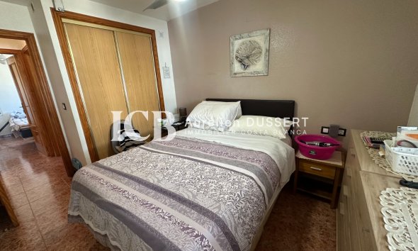 Revente - Appartement -
Vistabella Golf - Vistabella