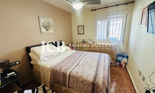 Revente - Appartement -
Vistabella Golf - Vistabella