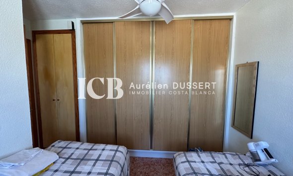 Revente - Appartement -
Vistabella Golf - Vistabella