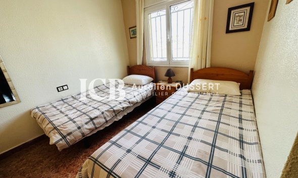 Revente - Appartement -
Vistabella Golf - Vistabella