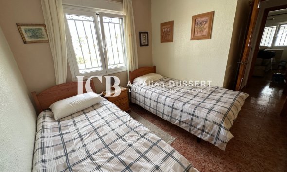 Revente - Appartement -
Vistabella Golf - Vistabella