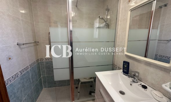 Revente - Appartement -
Vistabella Golf - Vistabella