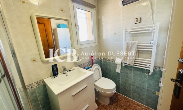 Revente - Appartement -
Vistabella Golf - Vistabella