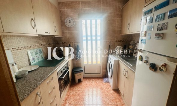 Revente - Appartement -
Vistabella Golf - Vistabella