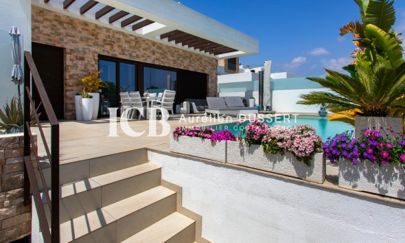 Revente - Villa -
Ciudad Quesada - Rojales