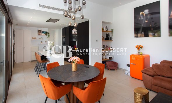 Revente - Villa -
Ciudad Quesada - Rojales