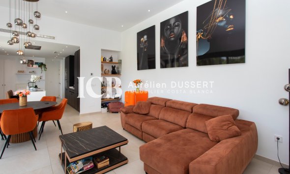 Revente - Villa -
Ciudad Quesada - Rojales