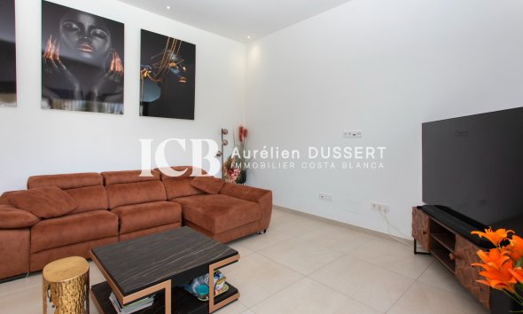 Revente - Villa -
Ciudad Quesada - Rojales