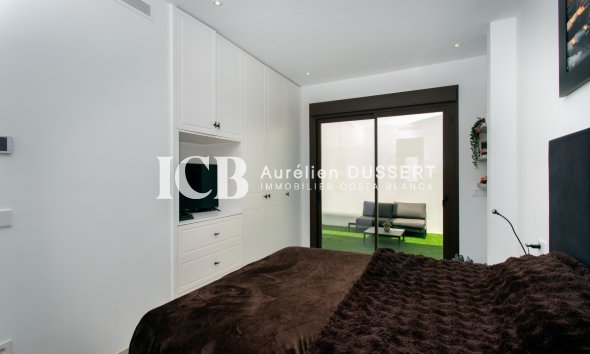 Revente - Villa -
Ciudad Quesada - Rojales