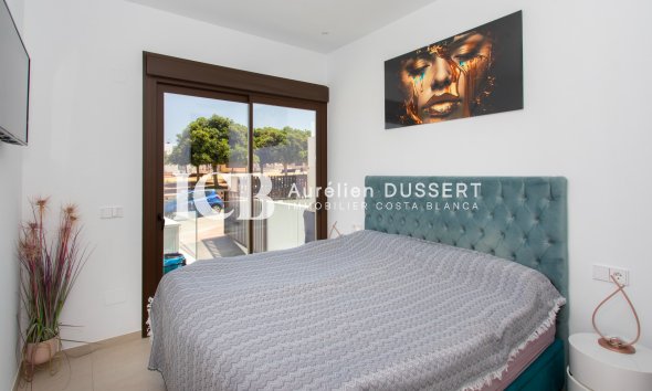 Revente - Villa -
Ciudad Quesada - Rojales