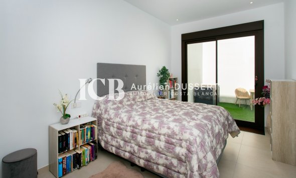 Revente - Villa -
Ciudad Quesada - Rojales