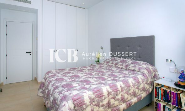 Revente - Villa -
Ciudad Quesada - Rojales