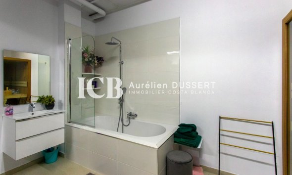 Revente - Villa -
Ciudad Quesada - Rojales