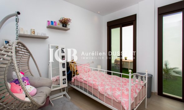 Revente - Villa -
Ciudad Quesada - Rojales