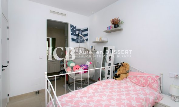 Revente - Villa -
Ciudad Quesada - Rojales