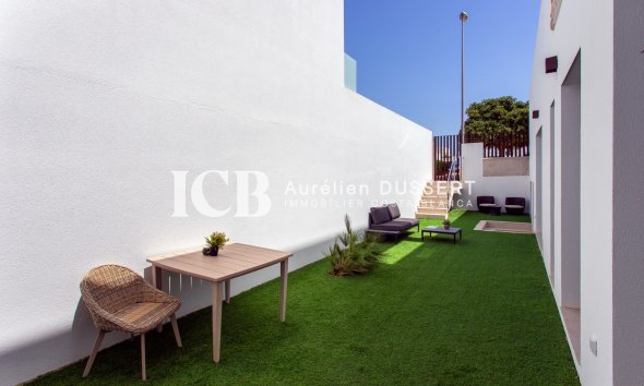 Revente - Villa -
Ciudad Quesada - Rojales