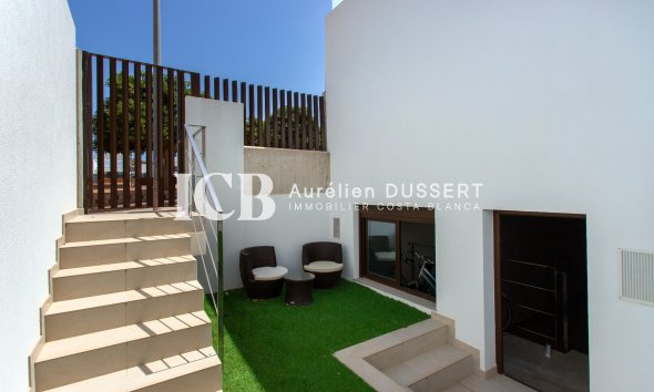 Revente - Villa -
Ciudad Quesada - Rojales