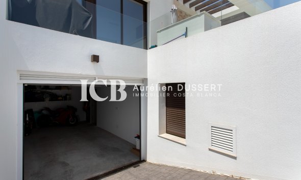 Revente - Villa -
Ciudad Quesada - Rojales