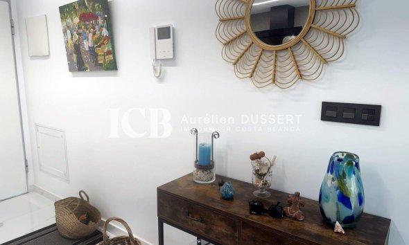 Revente - Appartement -
Guardamar del Segura - El Raso
