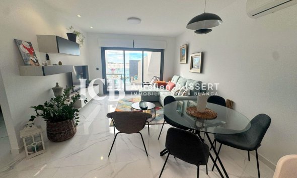 Revente - Appartement -
Guardamar del Segura - El Raso