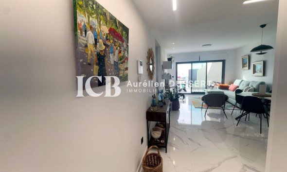 Revente - Appartement -
Guardamar del Segura - El Raso