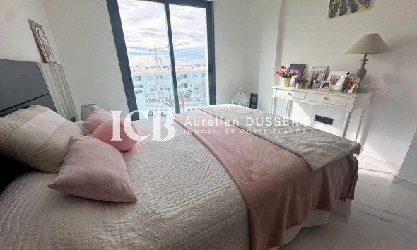 Revente - Appartement -
Guardamar del Segura - El Raso