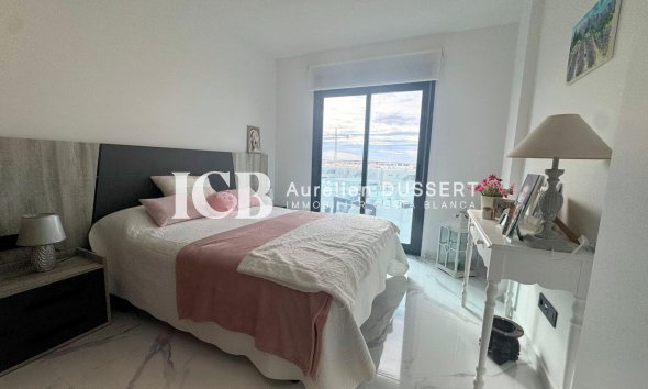 Revente - Appartement -
Guardamar del Segura - El Raso