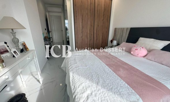 Revente - Appartement -
Guardamar del Segura - El Raso